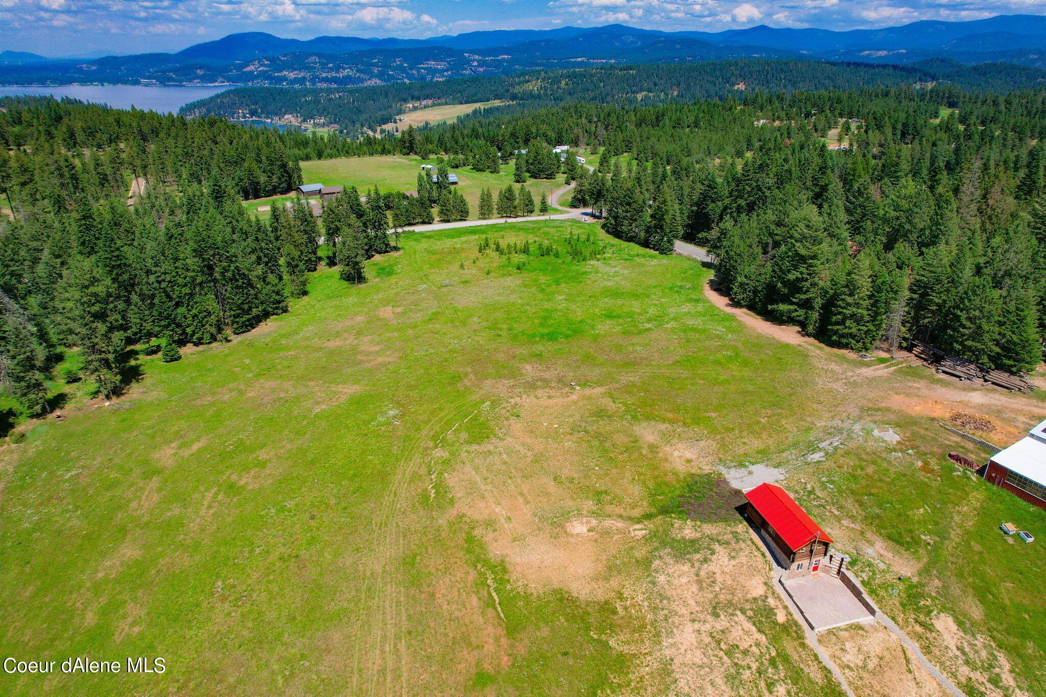 Image 3: Flat Pasture Land