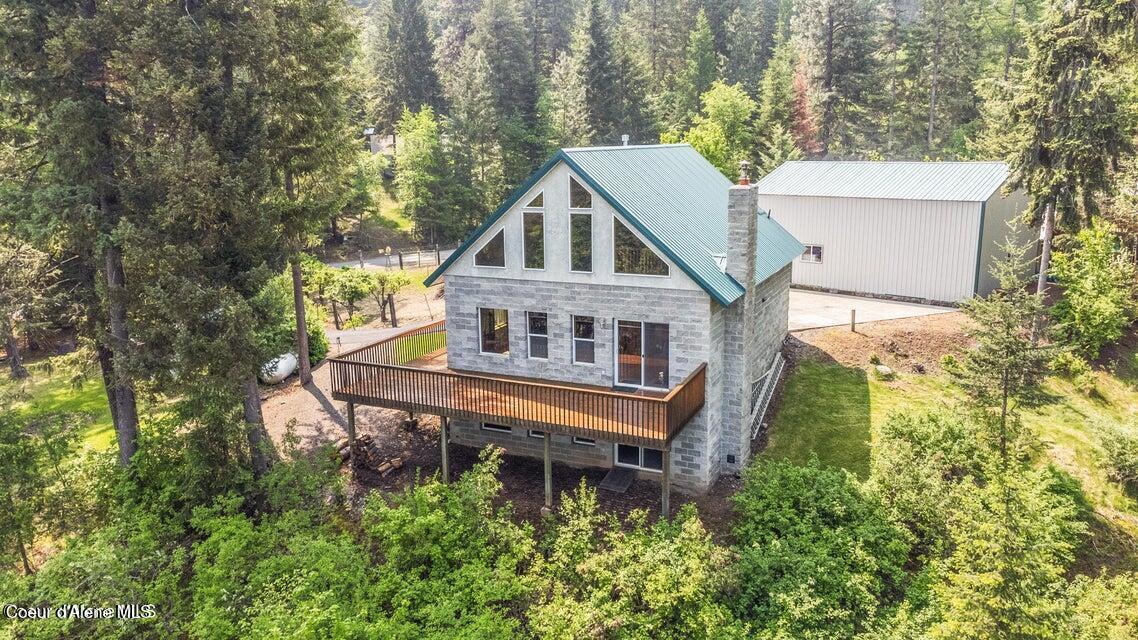 Image 2: Front of home