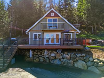 2824 E Upper Hayden Lake Rd