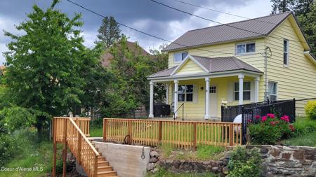 109 S Prospect AVE