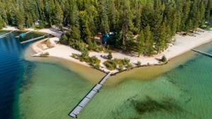 1062 N Steamboat Bay Rd