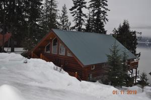 124 Sherwood Beach Loop