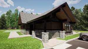 Lot 5 N Wildcat Creek RD
