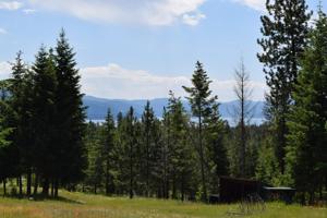 357 & 933 Ponderosa Road
