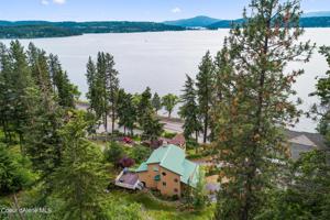 2750 S SILVER BEACH RD