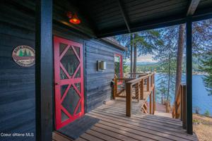 439 W Garfield Bay Rd
