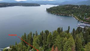 3146 E UPPER HAYDEN LAKE LOT 96A RD