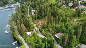 3146 E UPPER HAYDEN LAKE LOT 97A RD