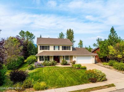 1711 Northshore Dr
