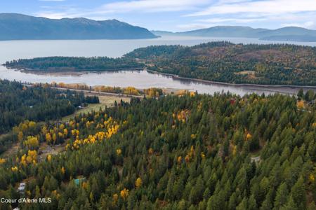 Lot 5A O'Neil Mountain Rd