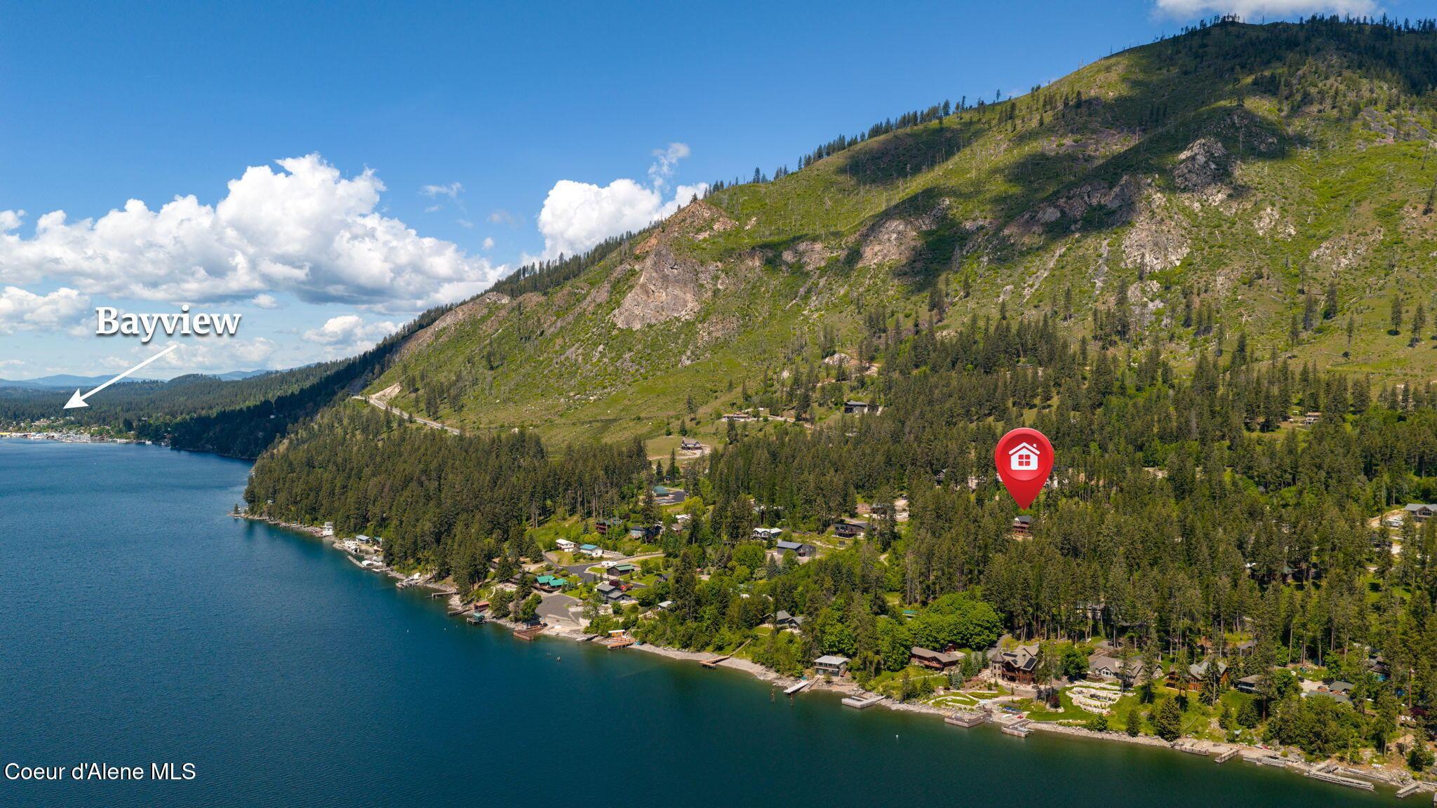 Image 3: aerial 2