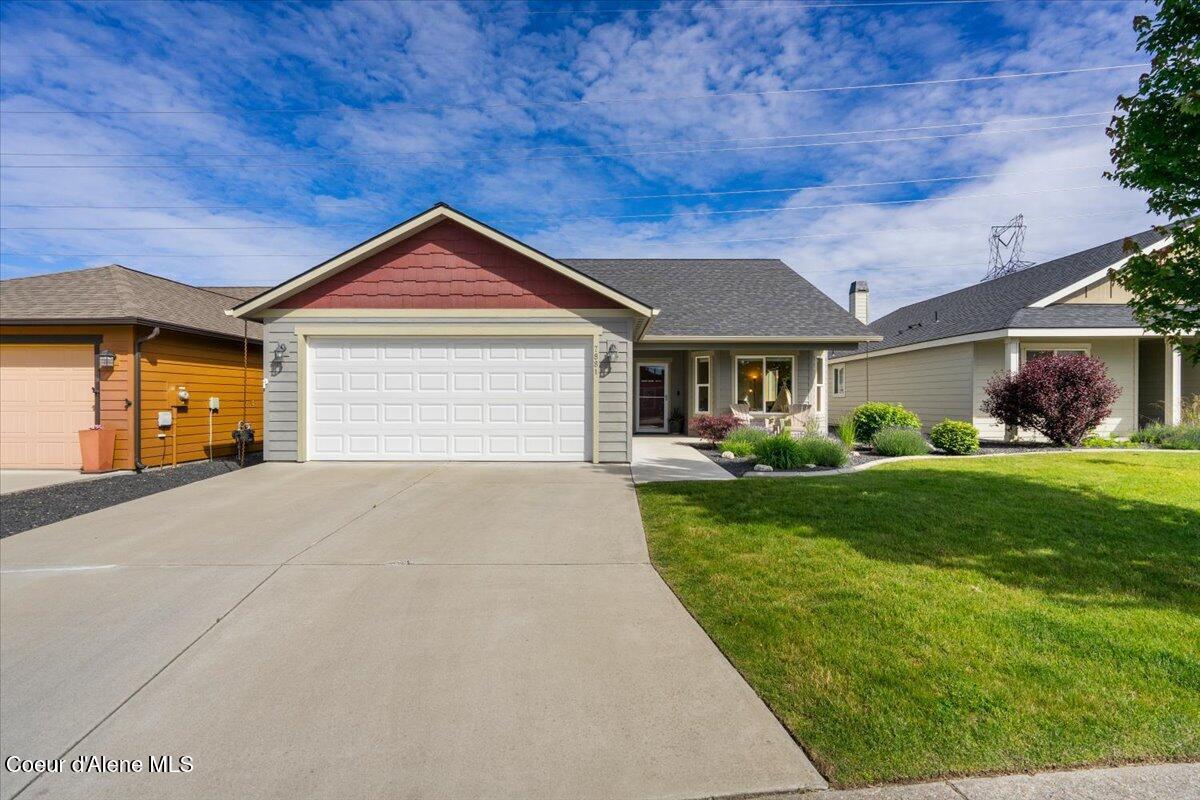 Image 2: 01-Front of Home