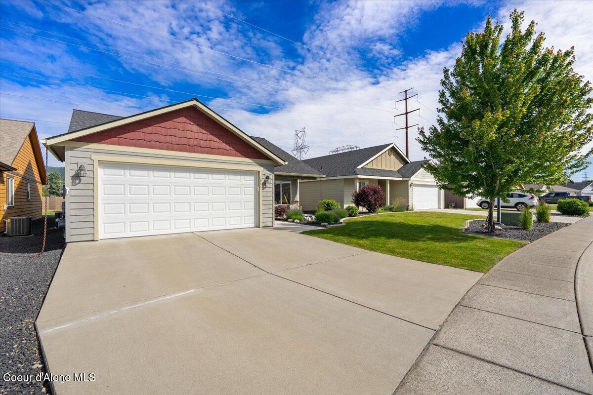 Image 3: 02-Front of Home