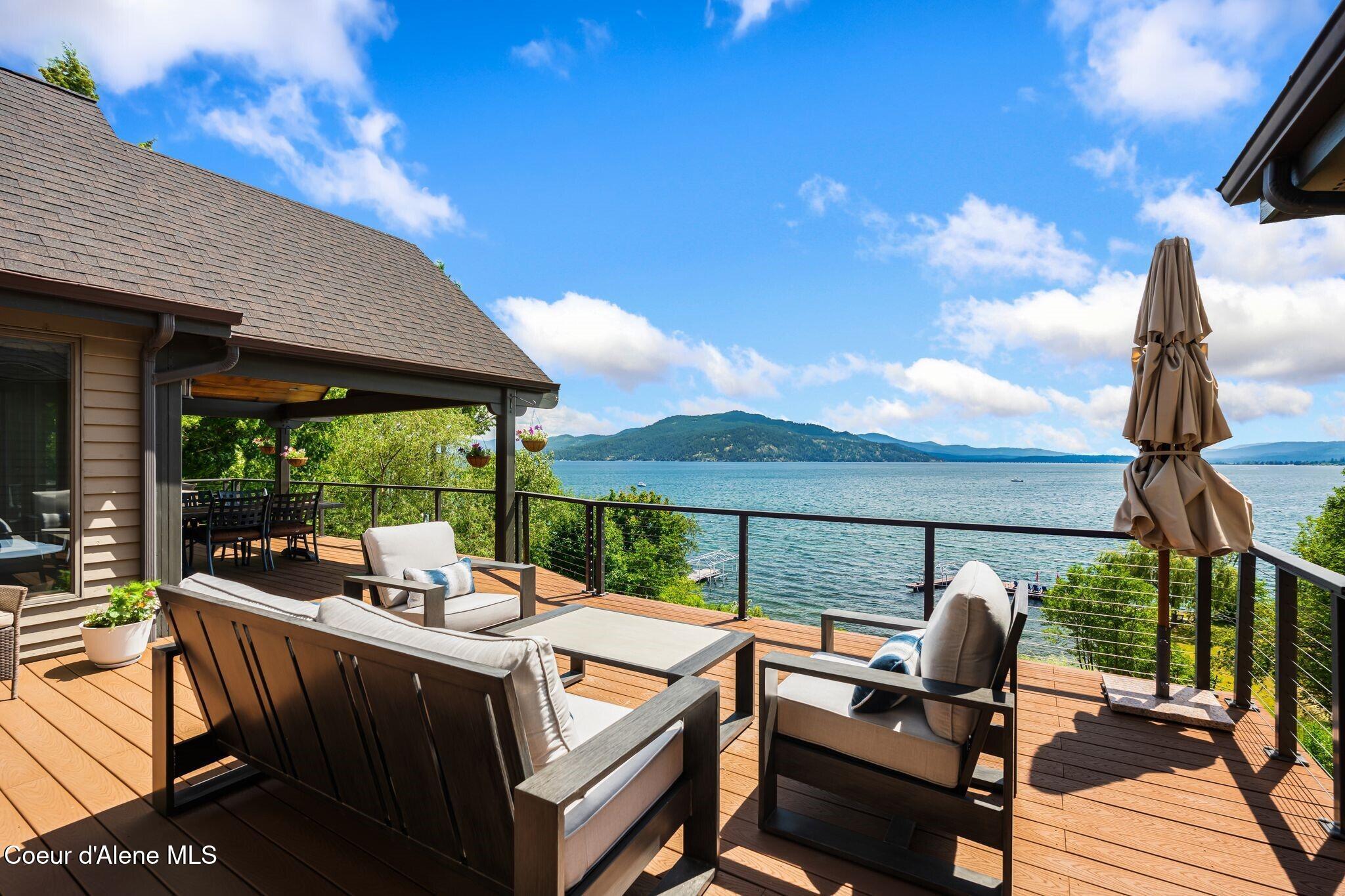 Image 3: Premier Lakefront Setting