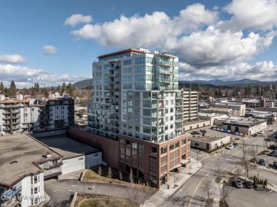 201 N 1ST STREET Unit 1202