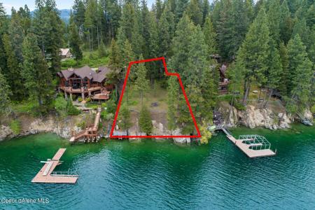 8092 Lees Point Road