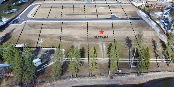 2583 E Ravine Lt 11 Blk 3 Dr