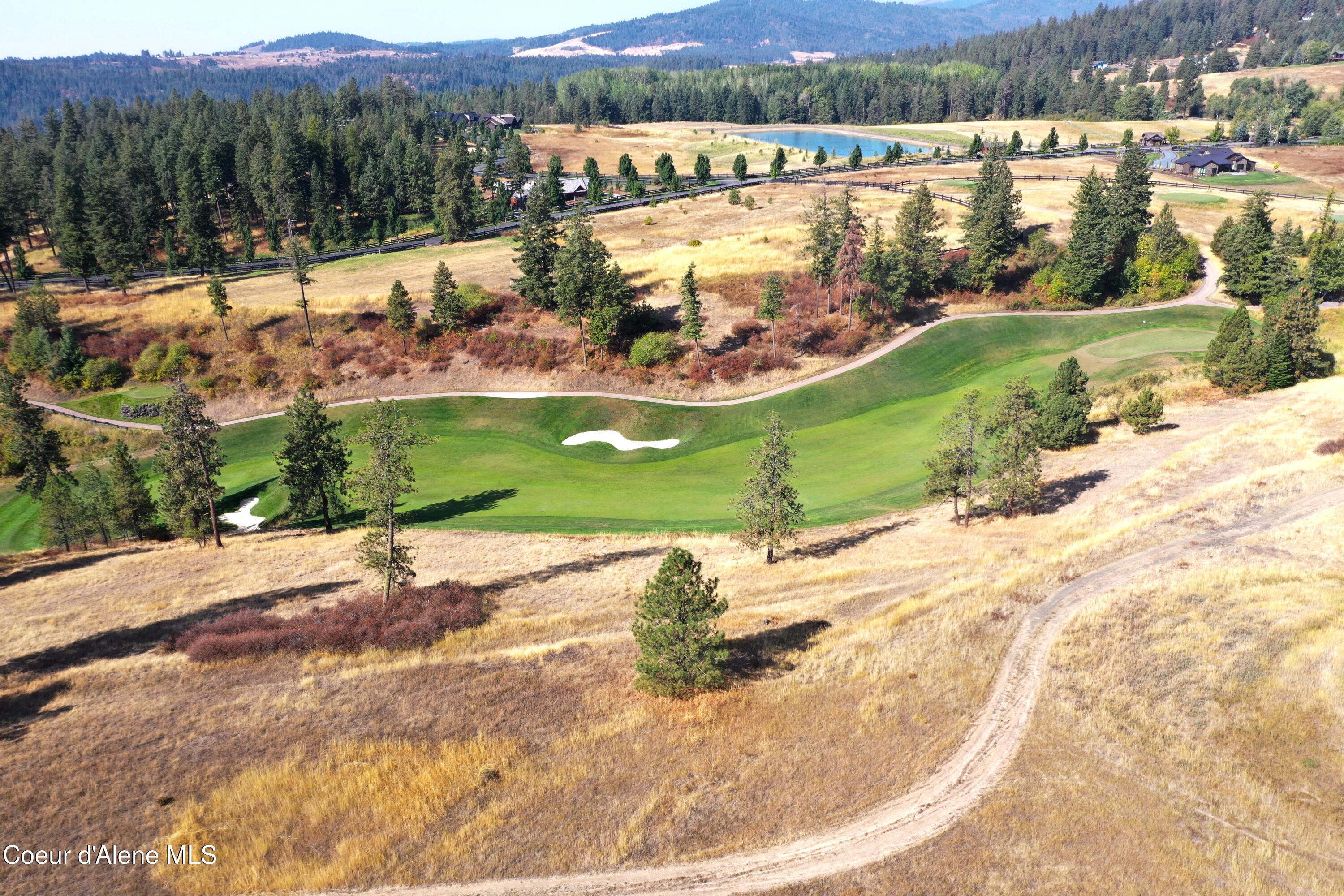 Image 2: Situated off the 4th Fairway