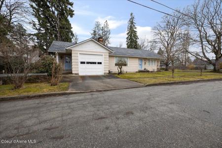401 S 1st Ave