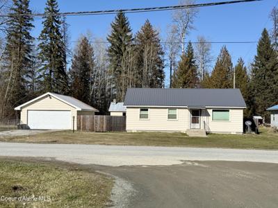 61 Whiskey Jack RD