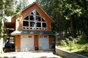 125 Circle Drive