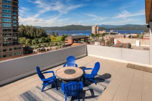 609 E. Sherman Avenue #602