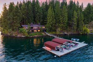 2999 E Ponderosa Ln