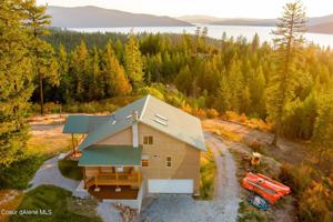 1168 Deer Ridge Rd
