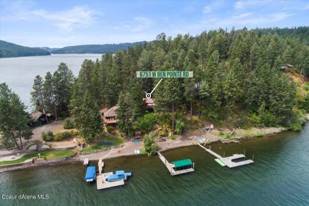 6751 BEN POINTE