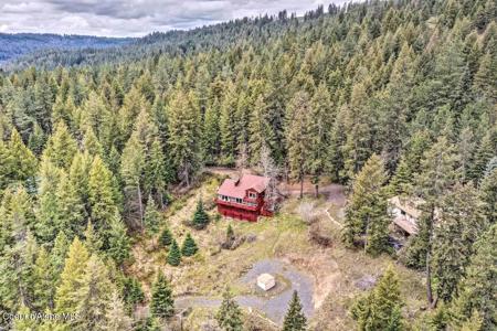 20552 S Dooley Rd