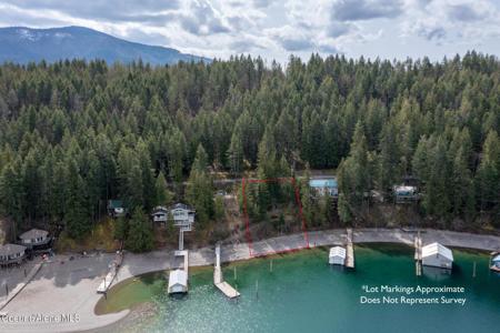 17297 E Hudson Bay Rd