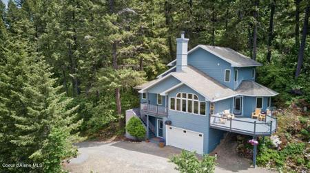 3338 Bottle Bay Rd