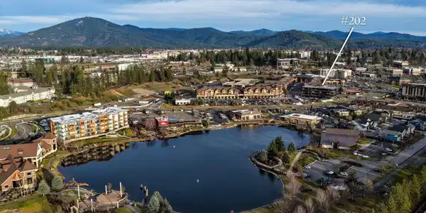 Image 2: Riverstone Park with Pond