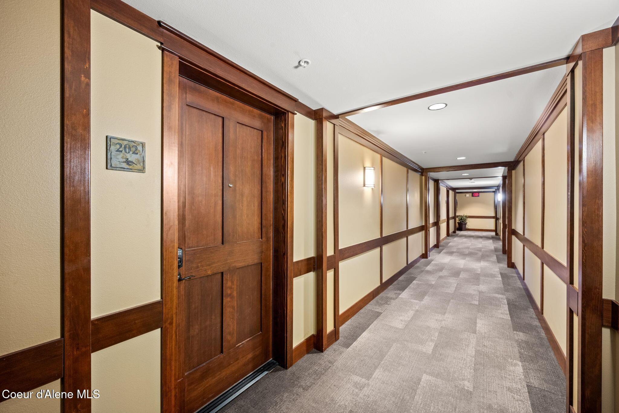 Image 4: Front door
