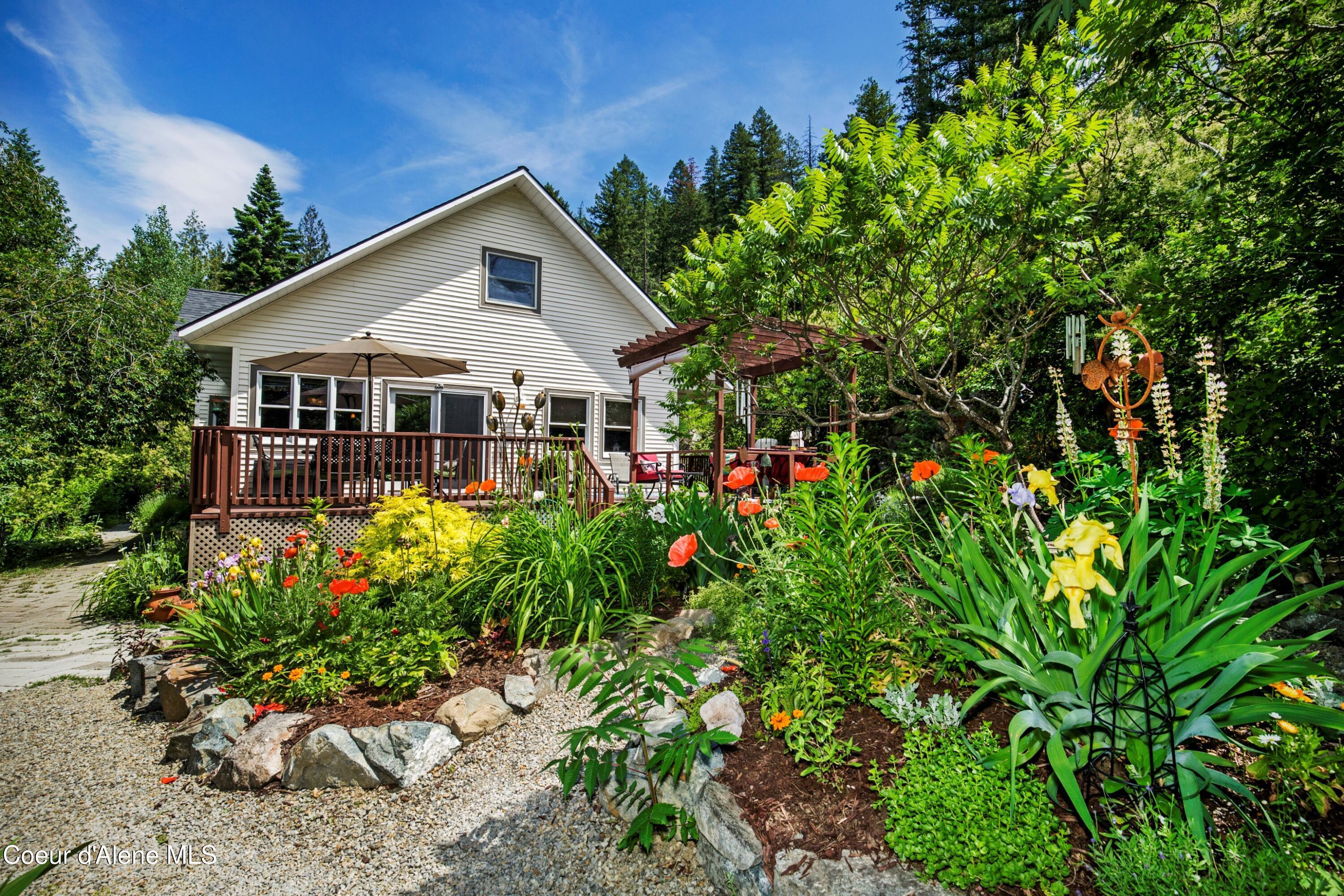 Image 3: Garden (Custom)