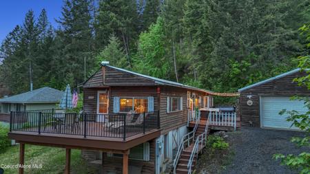 20779 S Cave Bay Rd