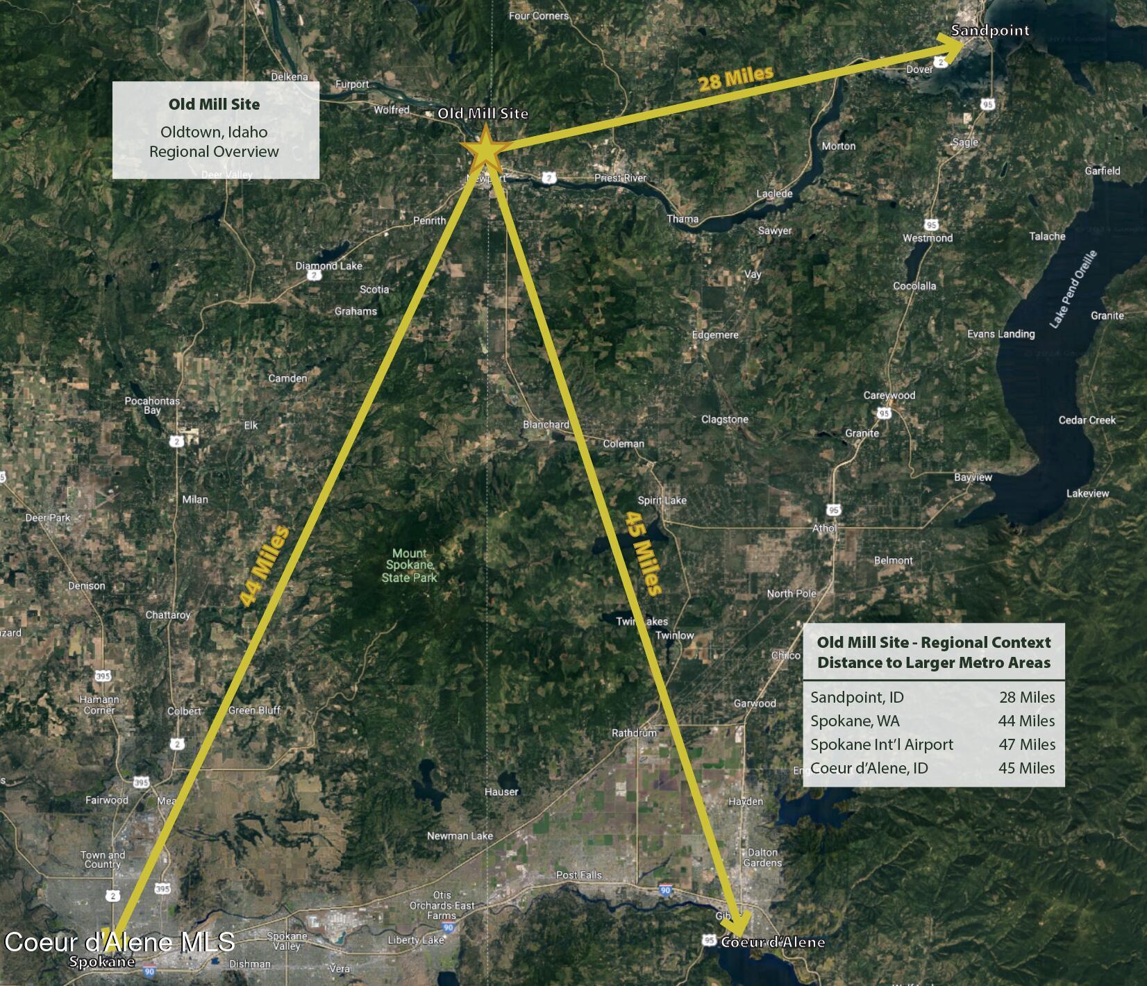 Image 4: vic map