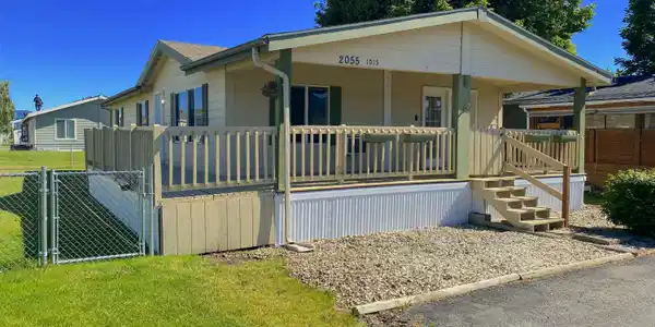2055 W JESTER WAY