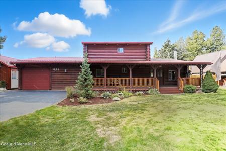 7228 W Senequoteen Trl