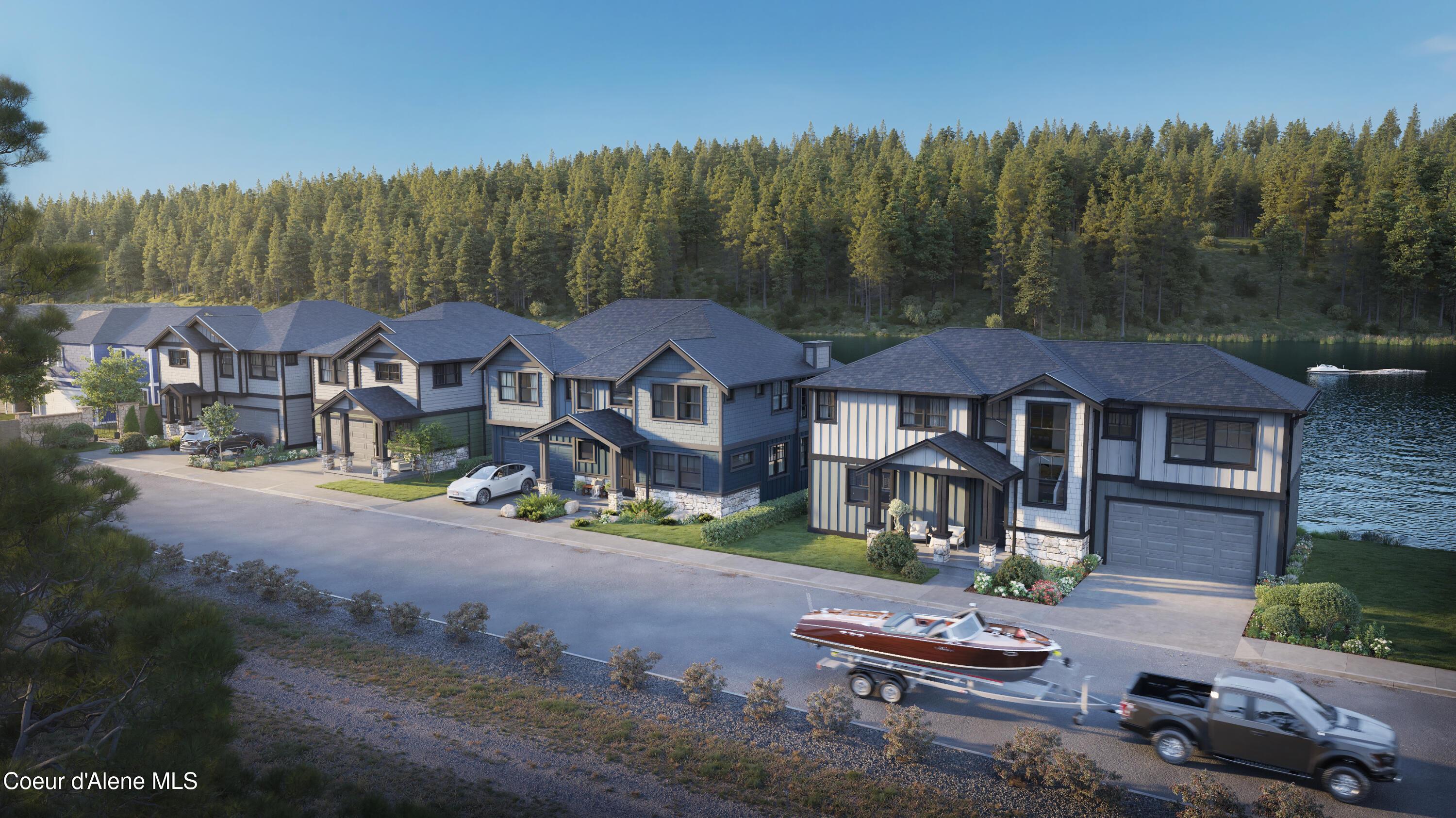 Image 4: Photo 4 - Rendering - Front Community El