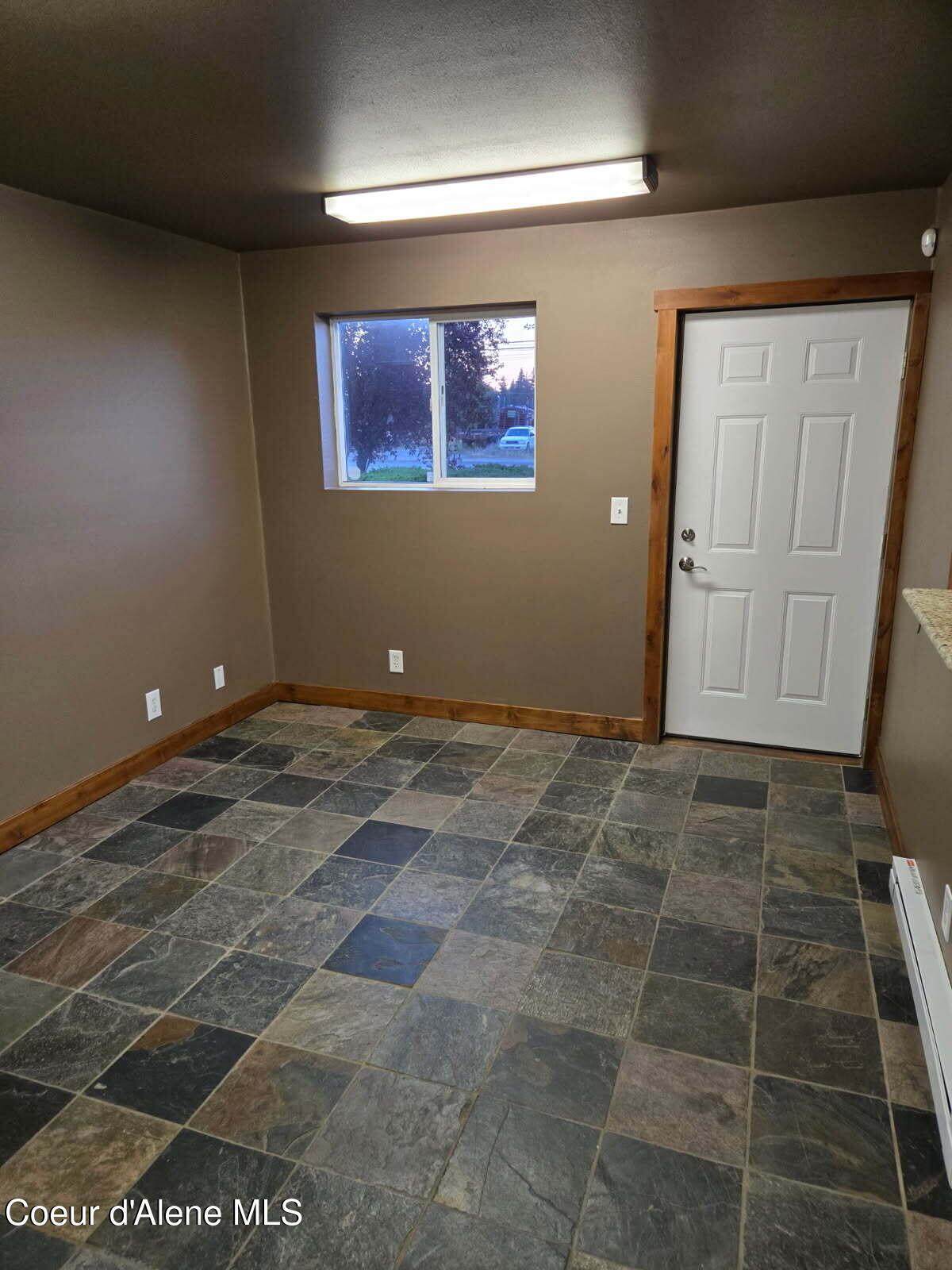 Image 4: Inside office w/street view