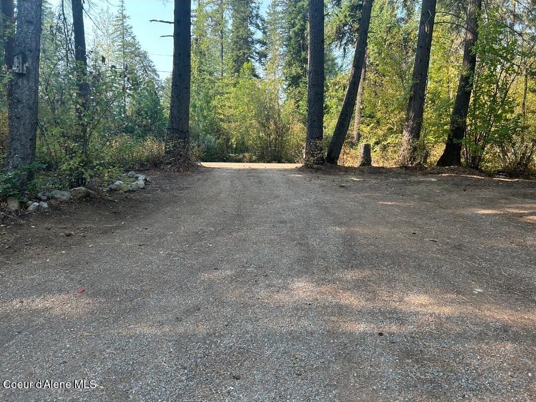 Image 1: Driveway