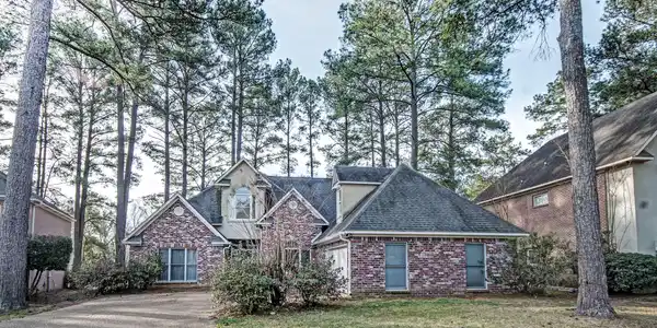 134 Pine Ridge Circle