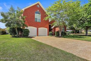 620 Overlook Point