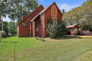 222 Trace Harbor Road
