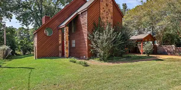 222 Trace Harbor Road