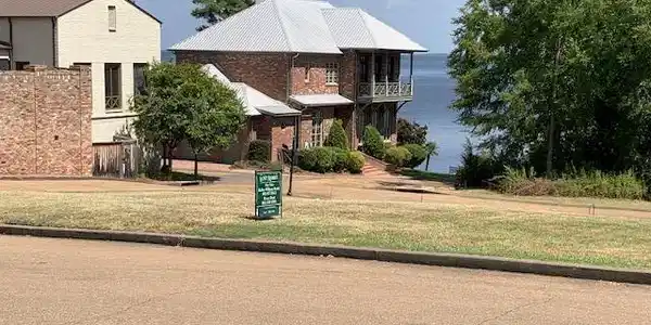 Lot 264 Unit #263-264 Natchez Drive