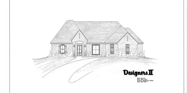 462 Brazos Drive