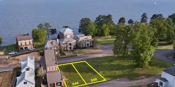 Lot 244 NORTH NATCHEZ DR