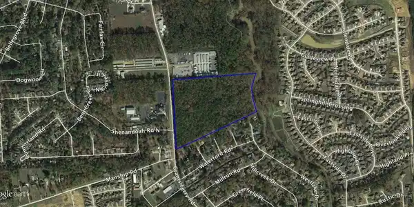0 GRANTS FERRY RD